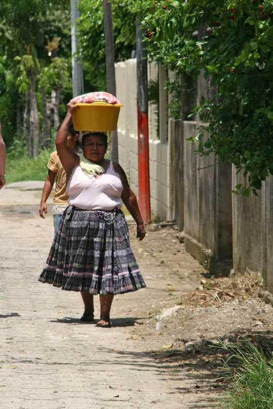 Mexico & Guatemala 2010 - 1025